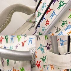 HELP! admiral THE BAETLES スタンドバッグ入荷！【SP7862/HZ104】