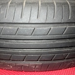 ♦︎155/80R13 中古タイヤ♦︎