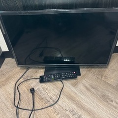 家電 テレビ 液晶テレビ