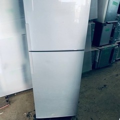 シャープ ノンフロン冷凍冷蔵庫 SJ-D23C-S