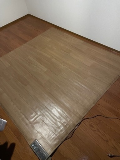新品未使用品　川越市 即日お渡しできます! 家具 カーペット/マット/ラグ