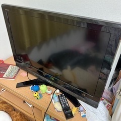 テレビ