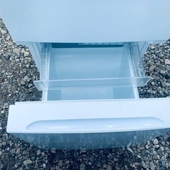 ワールプールジャパン ノンフロン冷凍冷蔵庫 YRZ-F15J