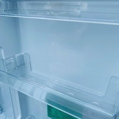 ワールプールジャパン ノンフロン冷凍冷蔵庫 YRZ-F15J