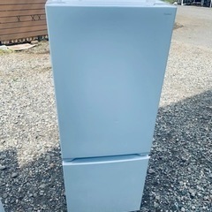 ワールプールジャパン ノンフロン冷凍冷蔵庫 YRZ-F15J