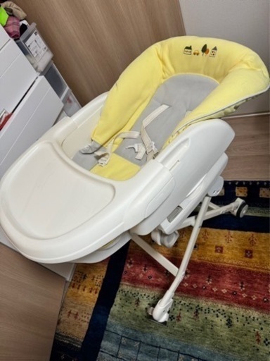 子供用品 ベビー用品 ベビーラック、ベビーチェア