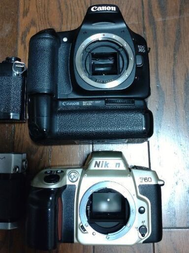 アサヒペンタックス 古いカメラ6台＋レンズ4本まとめてセット Yahoo