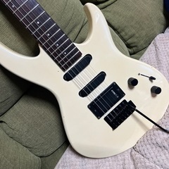 【決まりました】AriaproII  VA-383 エレキギター