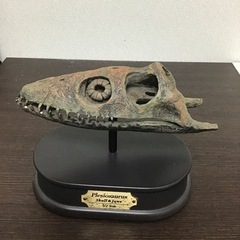 プレシオサウルス　　　フィギュア