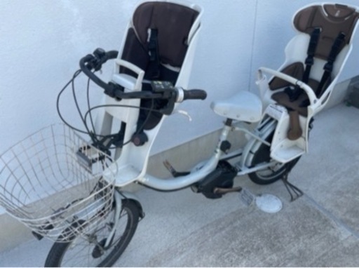 自転車 電動アシスト自転車