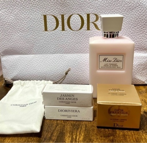 早い者勝ち‼︎DIOR詰め合わせ♡