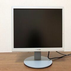 SONY17型TFT液晶カラーコンピューターディスプレイSDM-...