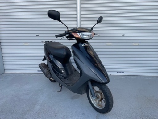 HONDA dio SR 車体 希少❗️速い❗️全国配送可能❗️ HONDA dio SR 車体 希少❗️速い❗️全国配送可能❗️ZX ZR ZZ