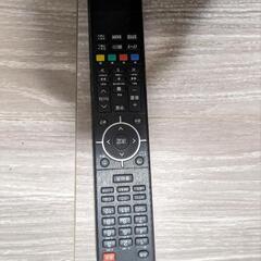 43V LED液晶テレビ4KチューナーHDR