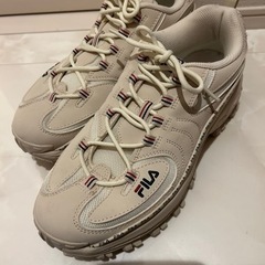 FILA 4 WHEEL 1998 スニーカー