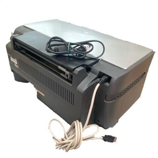 EPSON インクジェットプリンタ　PM-D870　本体　カラリオ　即購入可能 Yahoo!オークション -「pm-d870」の落札相場・落札価格