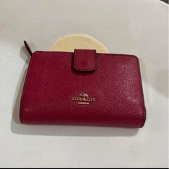 coach 財布