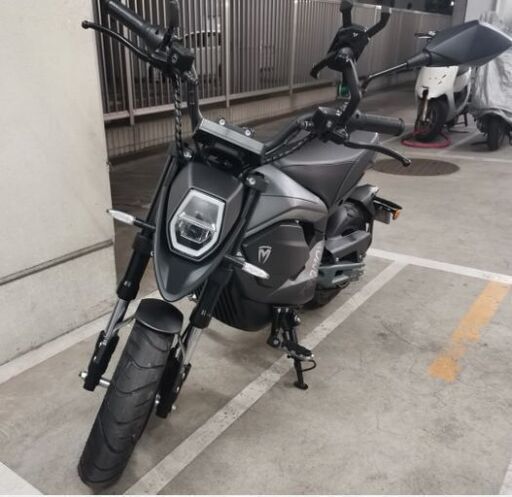 その他 TROMOX MINO