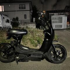 🛵大人気チョイノリ値引きしました‼️ﾌﾙｵﾌﾟｼｮﾝｾﾙ付き‼️通勤通学配達‼️即配可能‼️