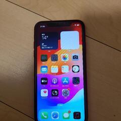 iphone xr 128gb simフリー