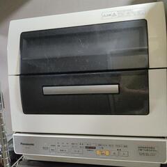 Panasonic 食洗機2