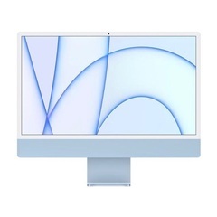 2021 Apple iMac (24インチPro, 8コアCP...