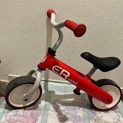 おもちゃ 幼児用自転車