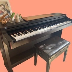 YAMAHA楽器 鍵盤楽器、ピアノ