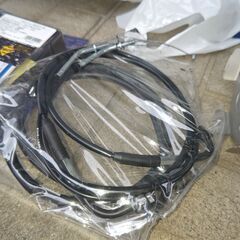 美品☆Kawasaki　Z900RS　純正マフラー☆ハンドル☆各種パーツ等　