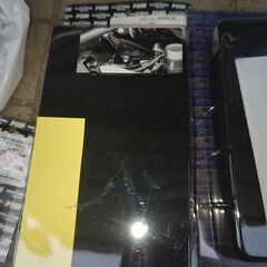 美品☆Kawasaki　Z900RS　純正マフラー☆ハンドル☆各種パーツ等　