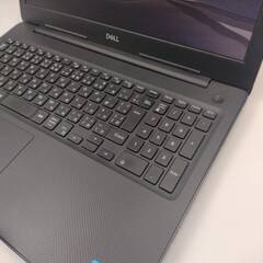 2018年製 DELL 高性能8世代Core i5 SSD256G搭載 メモリ8G CD/DVD