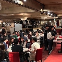 GWは街コン！恋活したい方必見。の画像