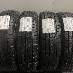 165 65 15 スタッドレス21年製ヨコハマアイスガード ig70