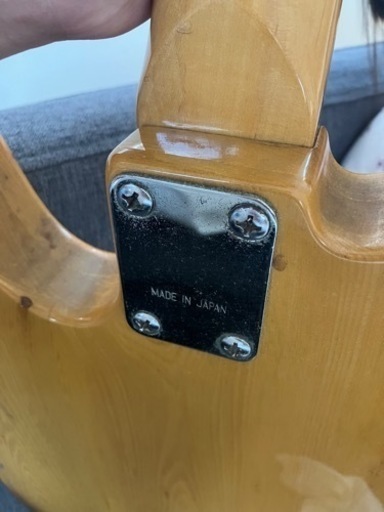 Takamine】アコースティックギターPT-206・ハードケース付き【松戸市