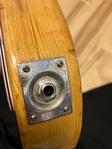 引取限定]美品 G&L ドヘニー ジャズマスター トリビュート フェンダー