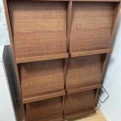 家具 収納家具 カラーボックス