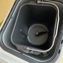 値下げ　美品【レコルト】ホームベーカリー