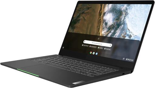 【新品・未開封】「ノートパソコン」Lenovo IdeaPad 5 ChromeBook 14ITL6 「管理No7」