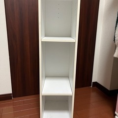 家具 本棚 カラーボックス　　　