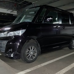 【成約済み】【車検付】【夏タイヤ付】【片側電動スライドドア】パレット