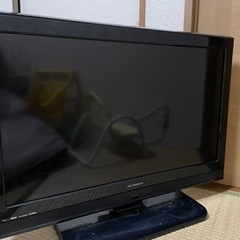 家電 テレビ 液晶テレビ