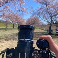 富山県内でフィルムカメラミーティング