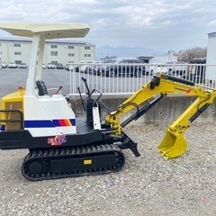 【ネット決済】ヤンマー YANMAR B12-1 シート新品 1...