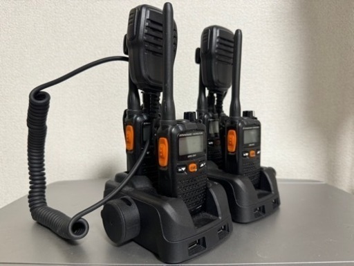SRS210 特定小電力トランシーバー