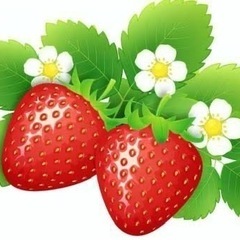 🍓の軽貨物ドライバー　週１日〜🆗