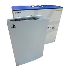 PlayStation5  美品
