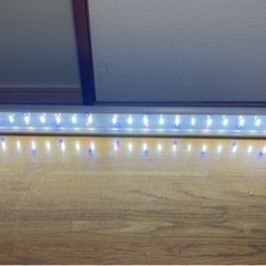 【ネット決済】GEX Clear LED POWER III 90cm