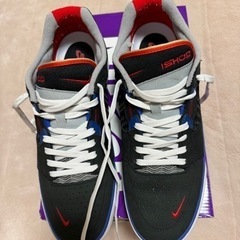 スニーカー　NIKE SB