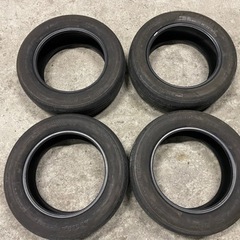 【0円】185/65R15 夏タイヤ ジャンク 仙台市