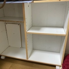 家具 収納家具 カラーボックス